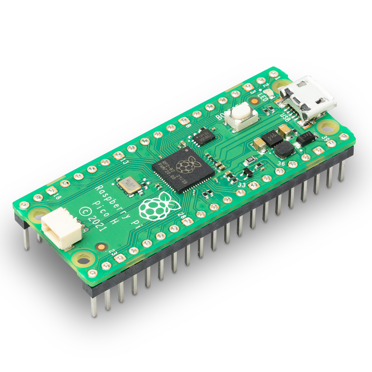 Raspberry Pi Pico